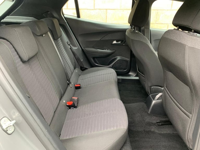 PEUGEOT 2008 1.2 PureTech Active 24,578 MILES 2023