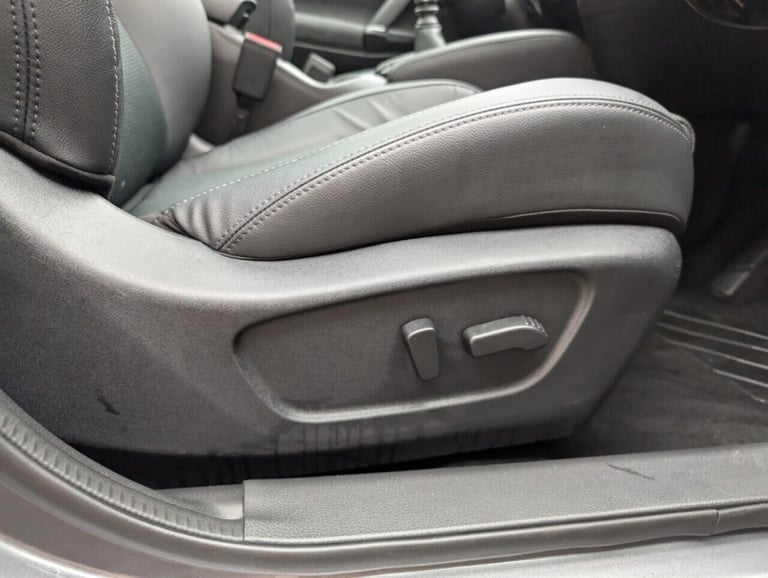 2020 Nissan Qashqai 1.3 DIG-T Tekna SUV 5dr Petrol Manual Euro 6 (s/s) (140 ps) BLUETOOTH+REAR  H...