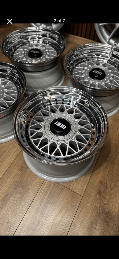 image for BBS RM 15”