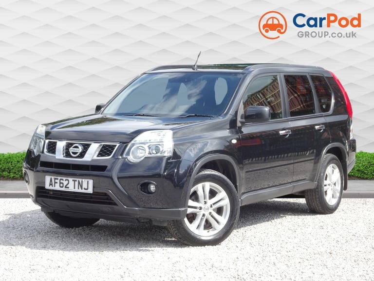 image for 2.0 dCi 173 Acenta 5dr *9 SERVICES +BTOOTH +CRUISE +JUST SERVICED*