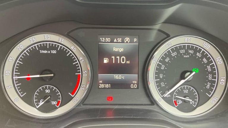 2019 Skoda Kodiaq 2.0 TDI 190 Edition 4x4 5dr DSG [7 Seat] Automatic Estate Diesel Automatic