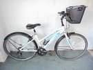 Aluminium Dawes Discovery 200 (16&quot;/18&quot; frame) Hybrid Commuter/Town/City Bike (will deliver)