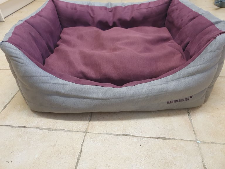 Dog bed