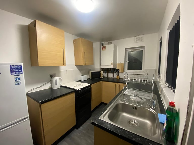 *HMO SHARED ACCOMMODATION IN SMALL HEATH*