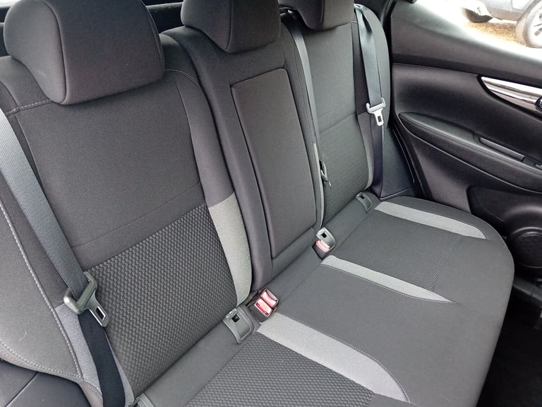 2019 Nissan Qashqai 1.3 Dig-T Acenta Premium SUV/Crossover Petrol Manual