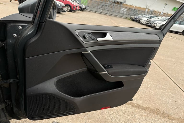 2019 Volkswagen Golf 1.5 TSI EVO 150 Match Edition 5dr DSG Estate PETROL Automatic