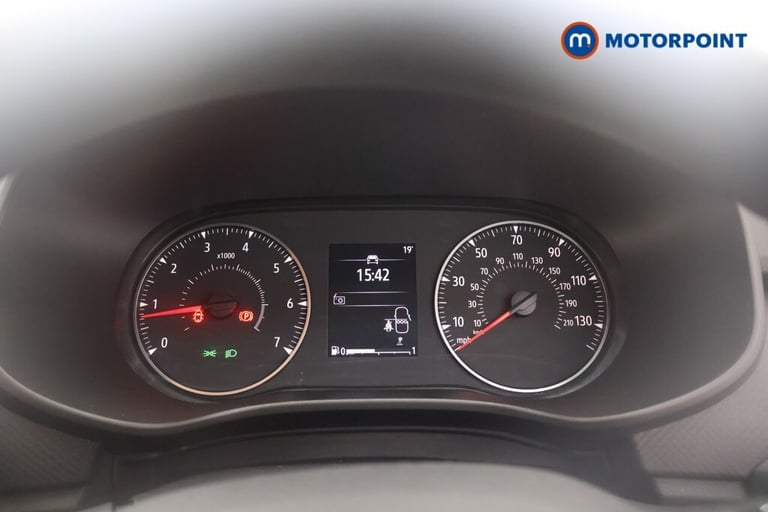 2023 Dacia Jogger 1.0 TCe Essential 5dr MPV Petrol Manual