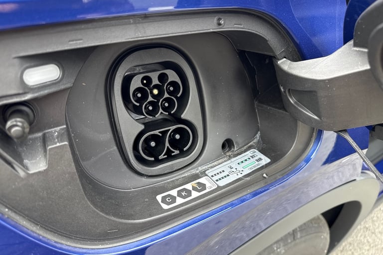 2025 Volkswagen ID.5 Pro 77kWh Match Auto 5dr SUV Automatic