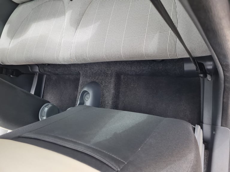 2014 Fiat 500 1.2 Lounge 3dr [Start Stop] EU6 HATCHBACK Petrol Manual