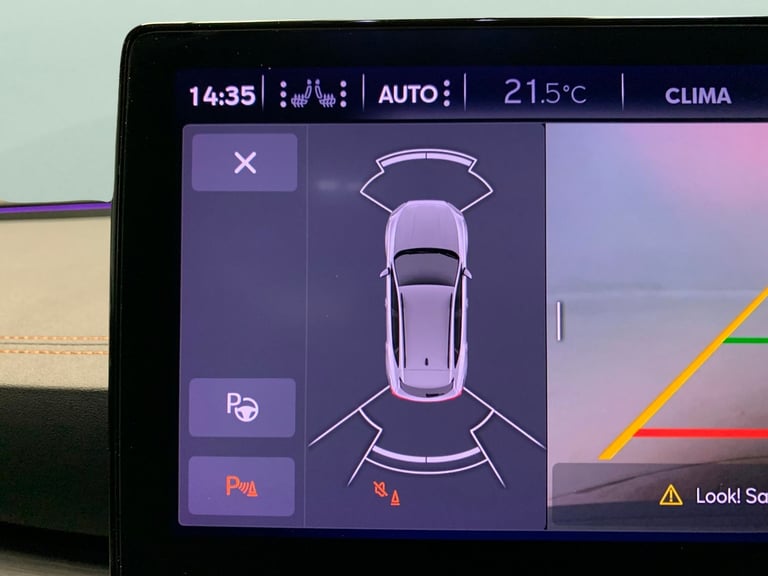 2021 Cupra Formentor 2.0 TSI VZ2 SUV 5dr Petrol DSG 4Drive Euro 6 (s/s) (310 ps) - LED - REVERSE ...