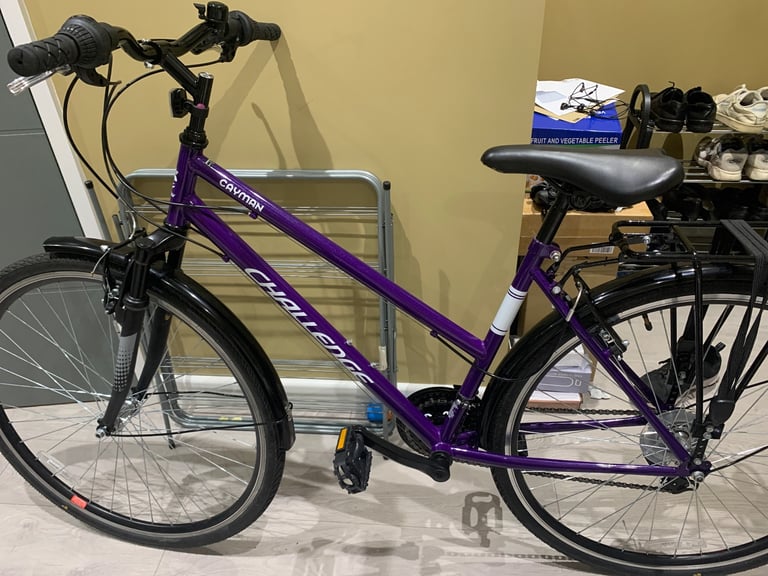 image for Women’s road bike