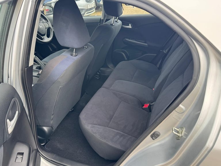 2013 Honda Civic 1.8 i-VTEC Ti Euro 5 (s/s) 5dr HATCHBACK Petrol Manual