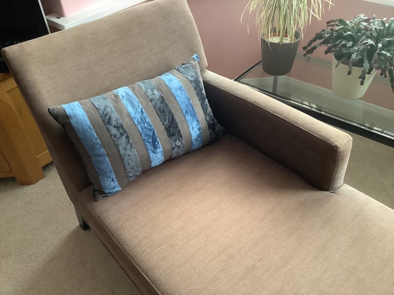 Chaise Lounge Sofa