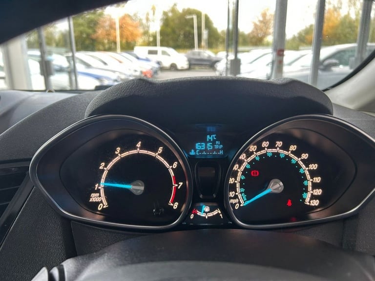 2013 Ford Fiesta (MODIFIED!)1.0T EcoBoost Zetec S Hatchback 3dr Petrol Manual Euro 5 (s/s) ( Hatc...