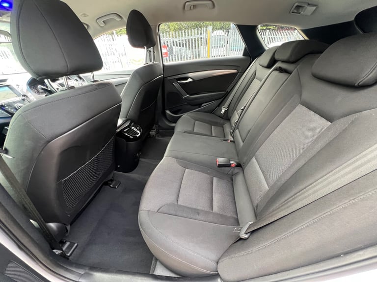 2016 Hyundai i40 1.7 CRDi Blue Drive SE Nav 5dr ESTATE Diesel Manual
