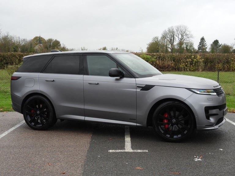 2023 Land Rover Range Rover Sport 3.0 D300 Autobiography 5dr Auto ESTATE DIESEL Automatic