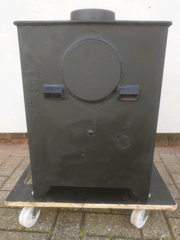 Log/wood burning Stove