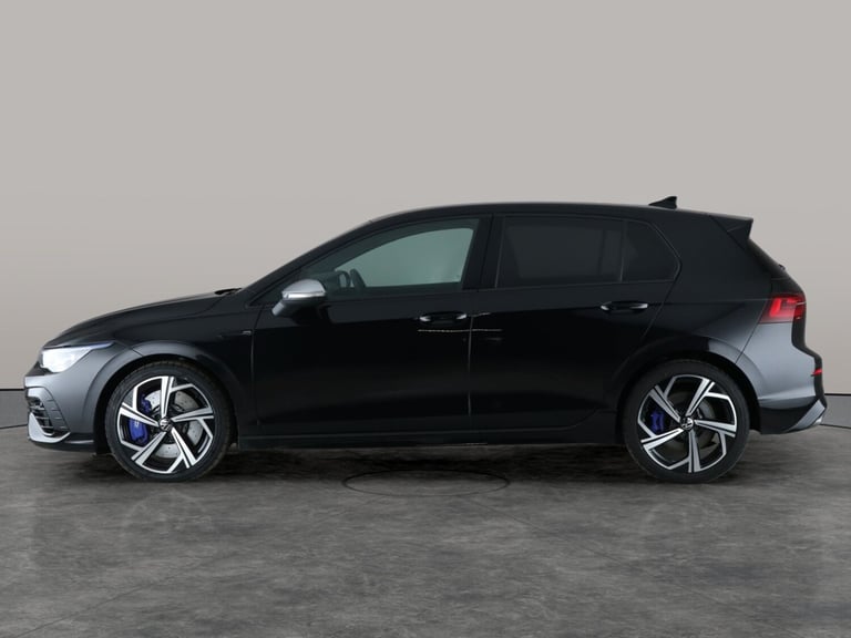 2023 Volkswagen Golf 2.0 TSI 320 R 4Motion 5dr DSG HATCHBACK PETROL Automatic