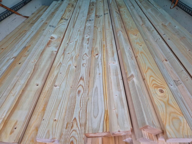 Timber for sale