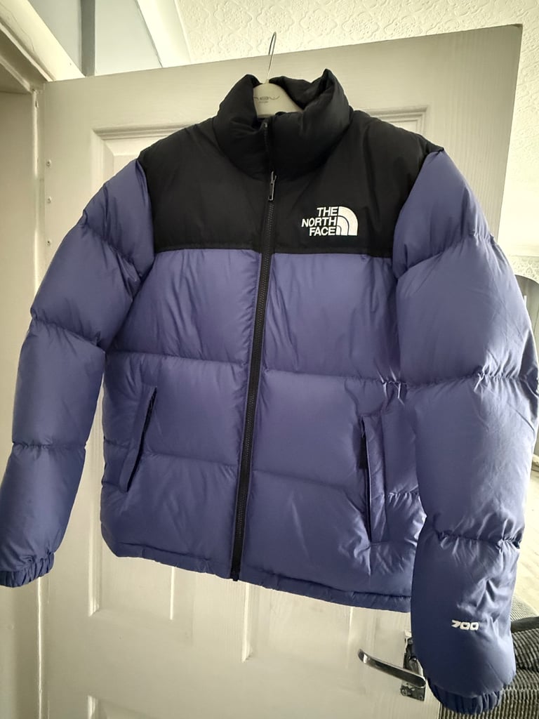 image for North Face Jacket 