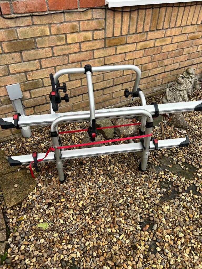 image for Fiamma cycle carrier