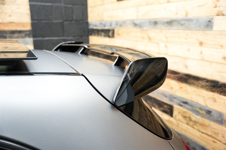 2015 Mercedes-Benz AMG A 45 4MATIC PREMIUM Hatchback Petrol Automatic