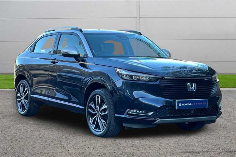 image for 2022 Honda HR-V 1.5 EHEV ADVANCE STYLE 5DR CVT Hatchback Hybrid Automatic