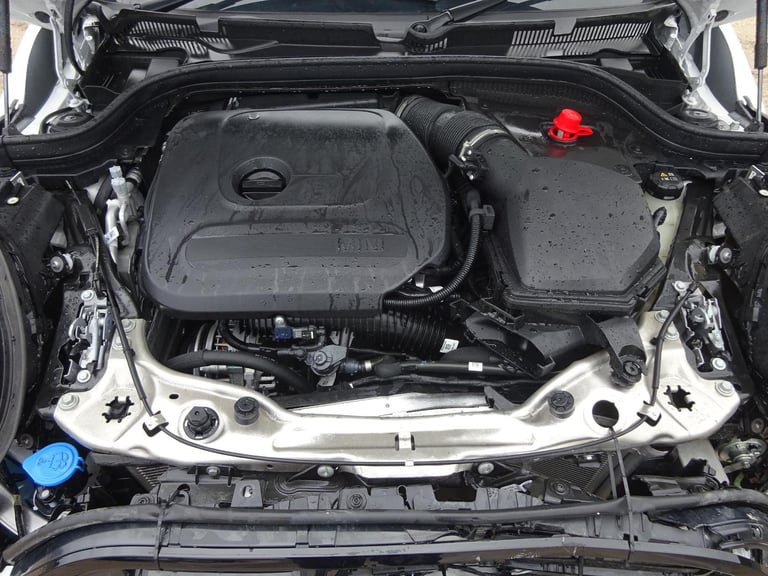 2025 25 REG MINI COOPER SPORT C AUTO UNRECORDED DAMAGED SALVAGE