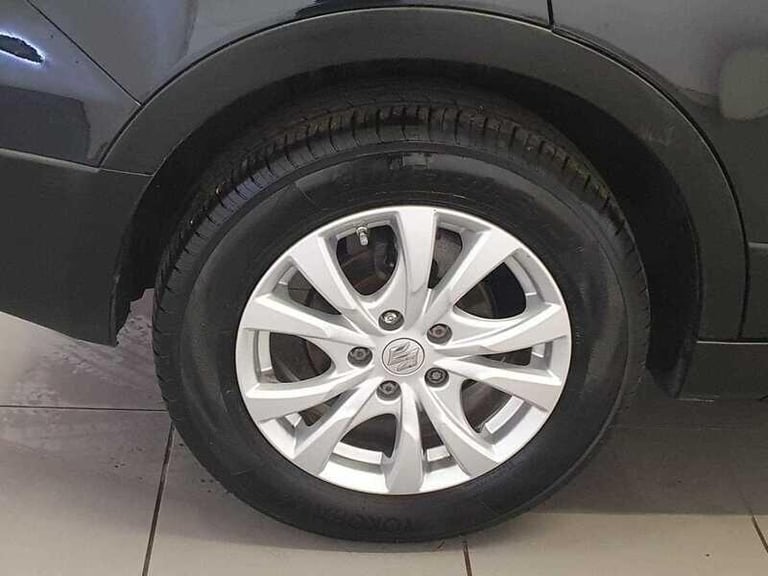 2021 Suzuki SX4 S-Cross 1.4 Boosterjet MHEV SZ4 SUV 5dr HATCHBACK Petrol/Electric Hybrid Manual