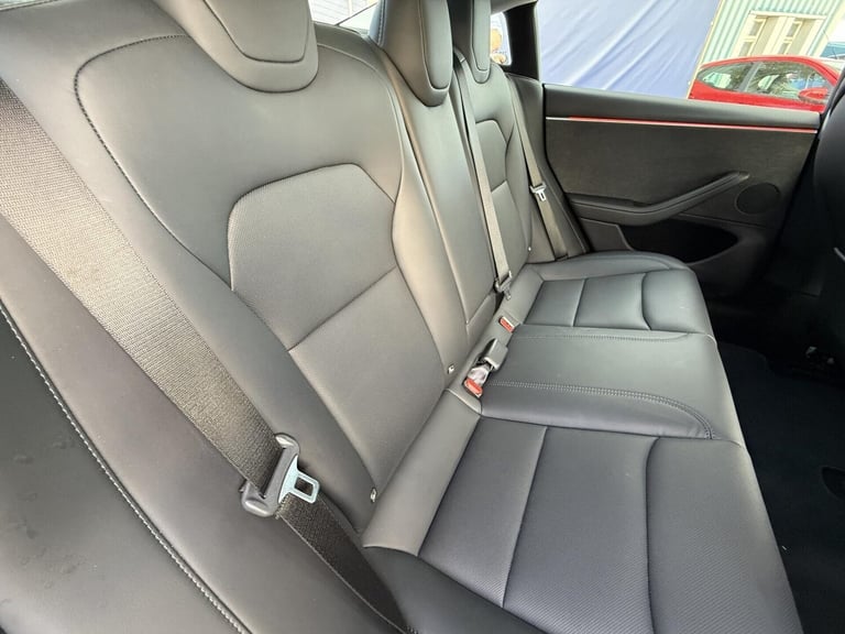 2024 Tesla Model 3 (Dual Motor) Long Range Saloon 4dr Electric Auto 4WDE (306 ps) Saloon Electric...