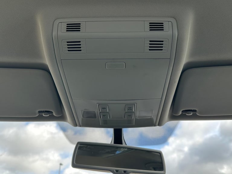 2014 Volkswagen Golf 2.0 TDI BlueMotion Tech SE Euro 5 (s/s) 5dr HATCHBACK Diesel Manual