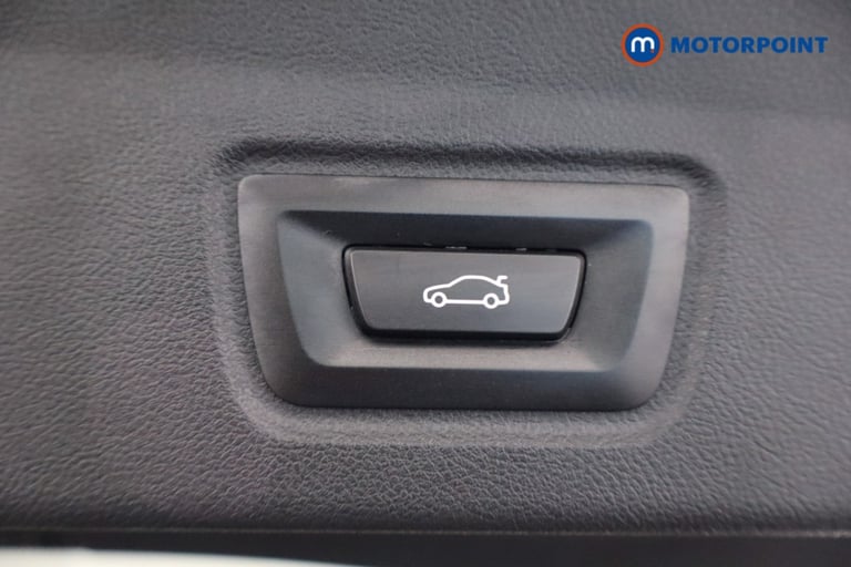 2025 BMW 4 Series 420i M Sport 5dr Step Auto [Pro Pack] Hatchback Petrol Automatic