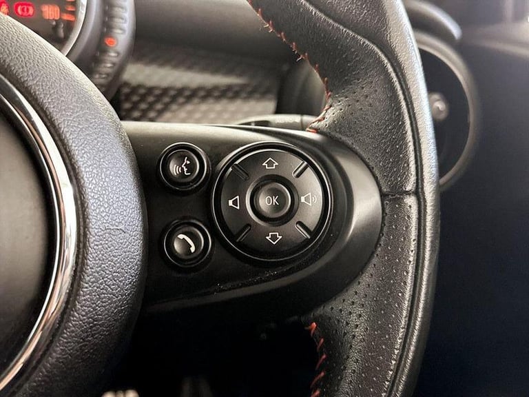 2017 MINI Hatch 2.0 Cooper S Euro 6 (s/s) 3dr Manual Hatchback Petrol Manual