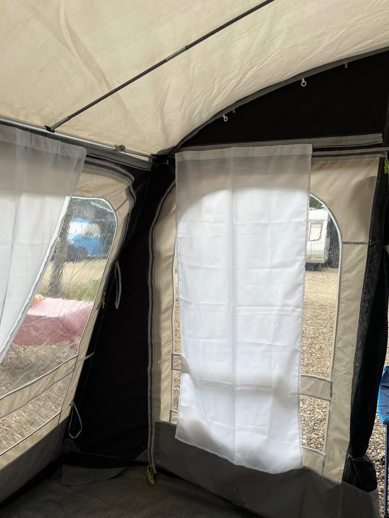 Kampa 260 Awning 