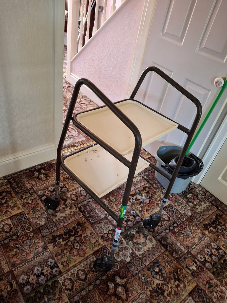 image for Mobility trolley 