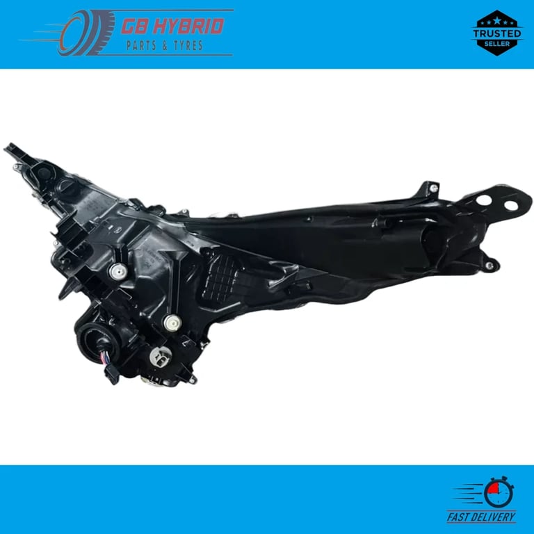 Toyota Prius 1.8 Hybrid 2016 ~ 2018 Headlight Headlamp LED - Driver Side