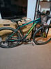 Orbea mountain bike 