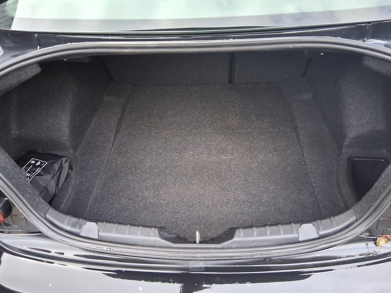 2019 BMW 2 Series 218i Sport 2dr [Nav] COUPE PETROL Manual