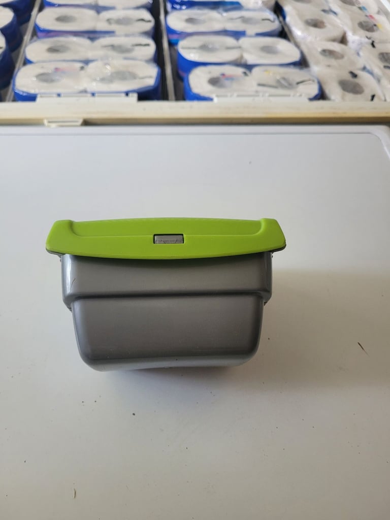 Hamster cage accessories 