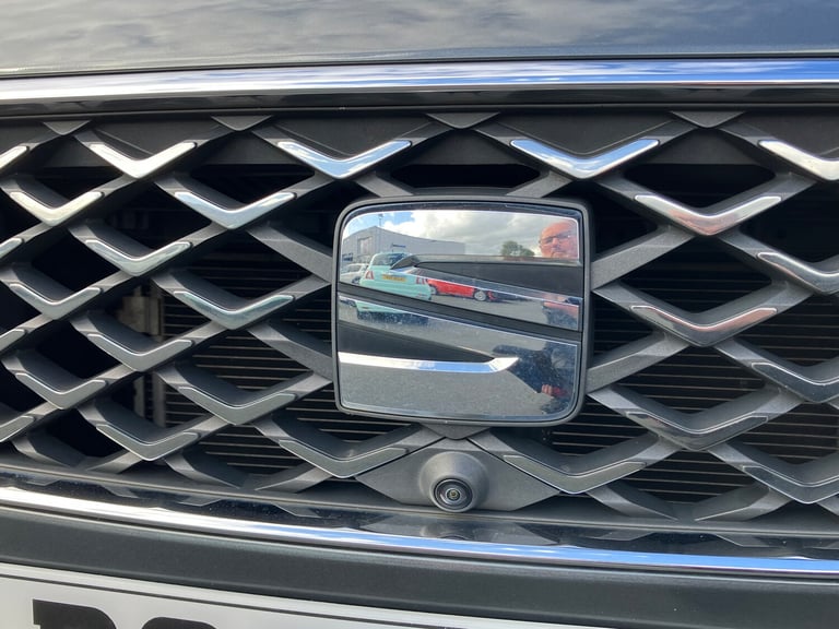 2019 SEAT Tarraco 1.5 EcoTSI Xcellence Lux 5dr Estate PETROL Manual