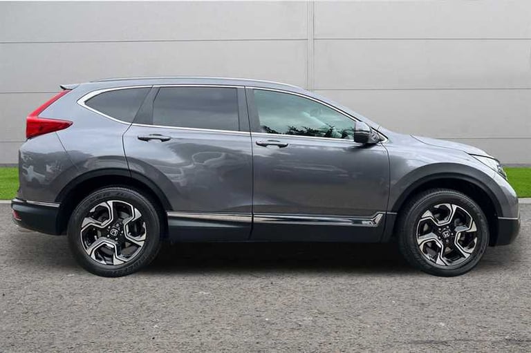 2020 Honda CR-V 2.0 I-MMD HYBRID SR  2WD 5DR ECVT Estate Hybrid Automatic