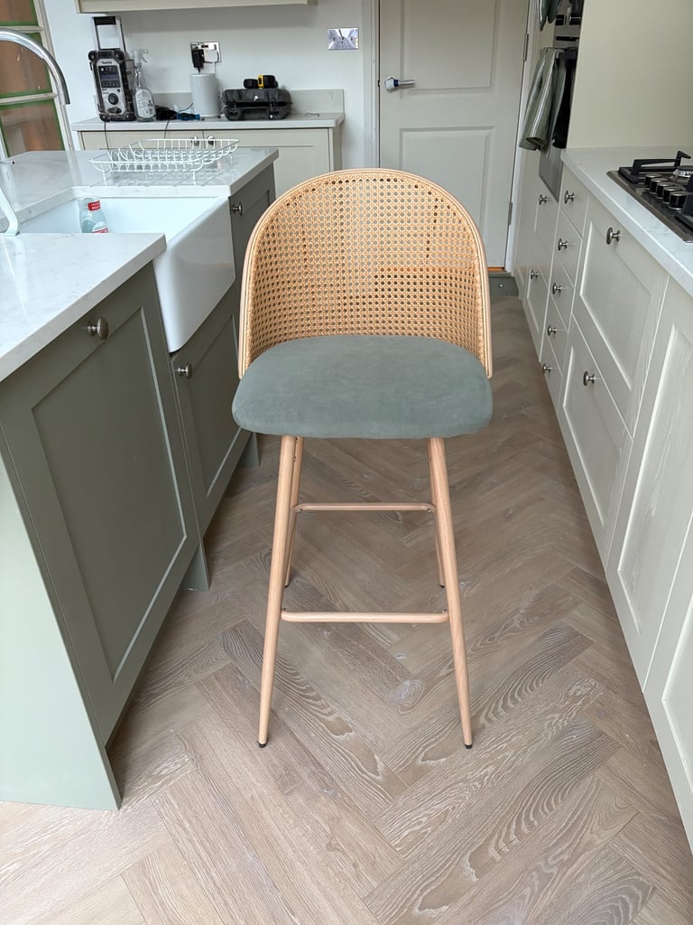 image for Brand new bar stools from dusk x2