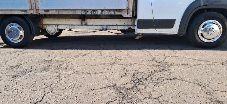 Fiat, DUCATO, pickup 2015, Manual, 2287 (cc)