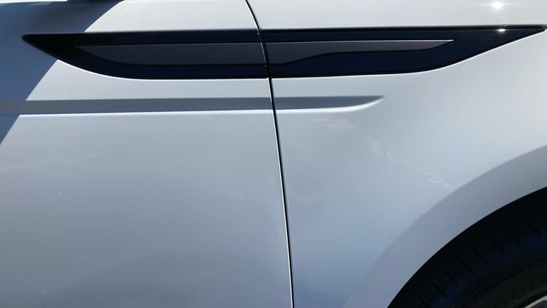 2025 Land Rover Range Rover Evoque 2.0 D165 Dynamic SE 5dr Auto Diesel Hatchback Hatchback Diesel...