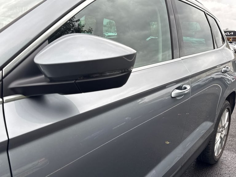 2019 Skoda Karoq 1.5 TSI SE L 5dr DSG Estate PETROL Automatic