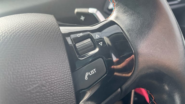 2019 Peugeot 308 1.2 PureTech 130 Tech Edition 5dr EAT8 Petrol Hatchback Hatchback Petrol Automatic