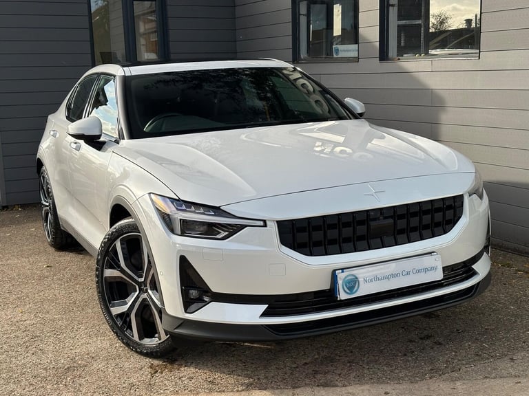 2020 Polestar Polestar 2 Dual Motor 78kWh Long Range Plus Pilot Fastback Auto 4WDE 5dr SALOON Ele...