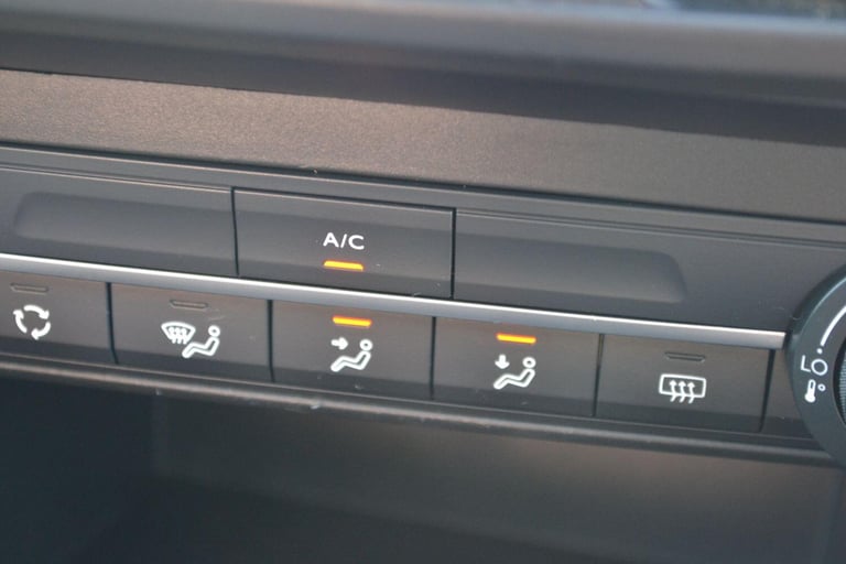 PEUGEOT RIFTER 1.5 WAV wheelchair accessible vehicle 2021