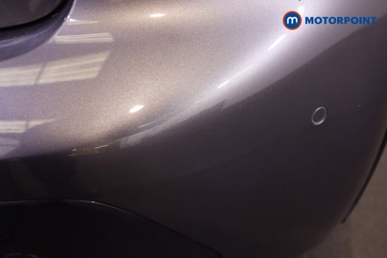 2022 Peugeot 208 1.2 PureTech 100 GT 5dr HATCHBACK PETROL Manual