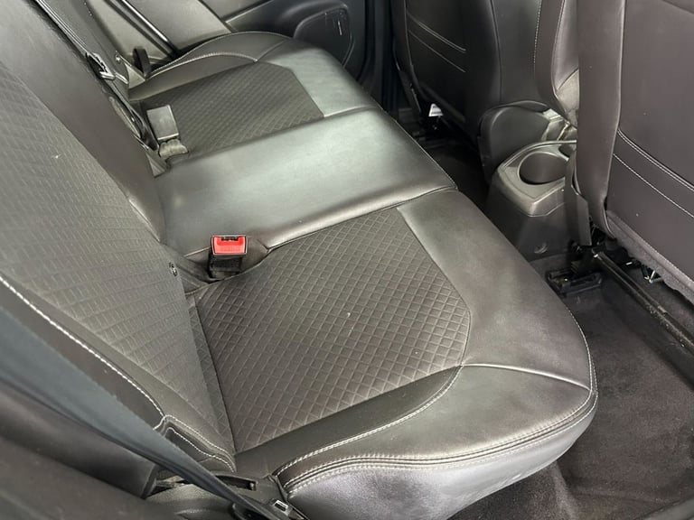2015 Ford Ecosport 1.5 TDCi Titanium SUV 5dr Diesel Manual 2WD Euro 6 (95 ps) HATCHBACK Diesel Ma...